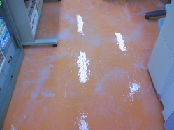 【『剥離洗浄』施工前】