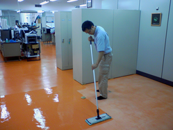 【リンス洗浄】