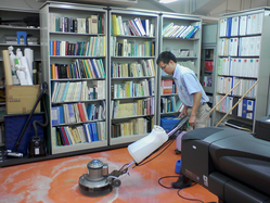 【リンス洗浄】